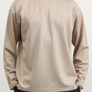 Men Crew Neck Sweatshirt